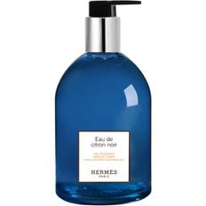 HERMÈS Le Bain Eau de citron noir Rensegel til hænder og krop Unisex 300 ml