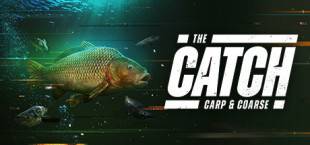 The Catch: Carp & Coarse Fishing (PC) - Standard