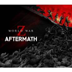 World War Z: Aftermath Steam Altergift