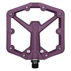 CRANKBROTHERS Pedal Stamp 1 Large Gen. 2 lila