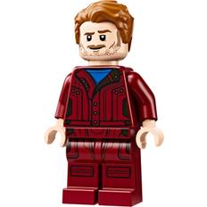 LEGOÂ® - Super Heroes - sh975 - Star-Lord (76286)