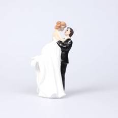 Cake Topper - You lift me up