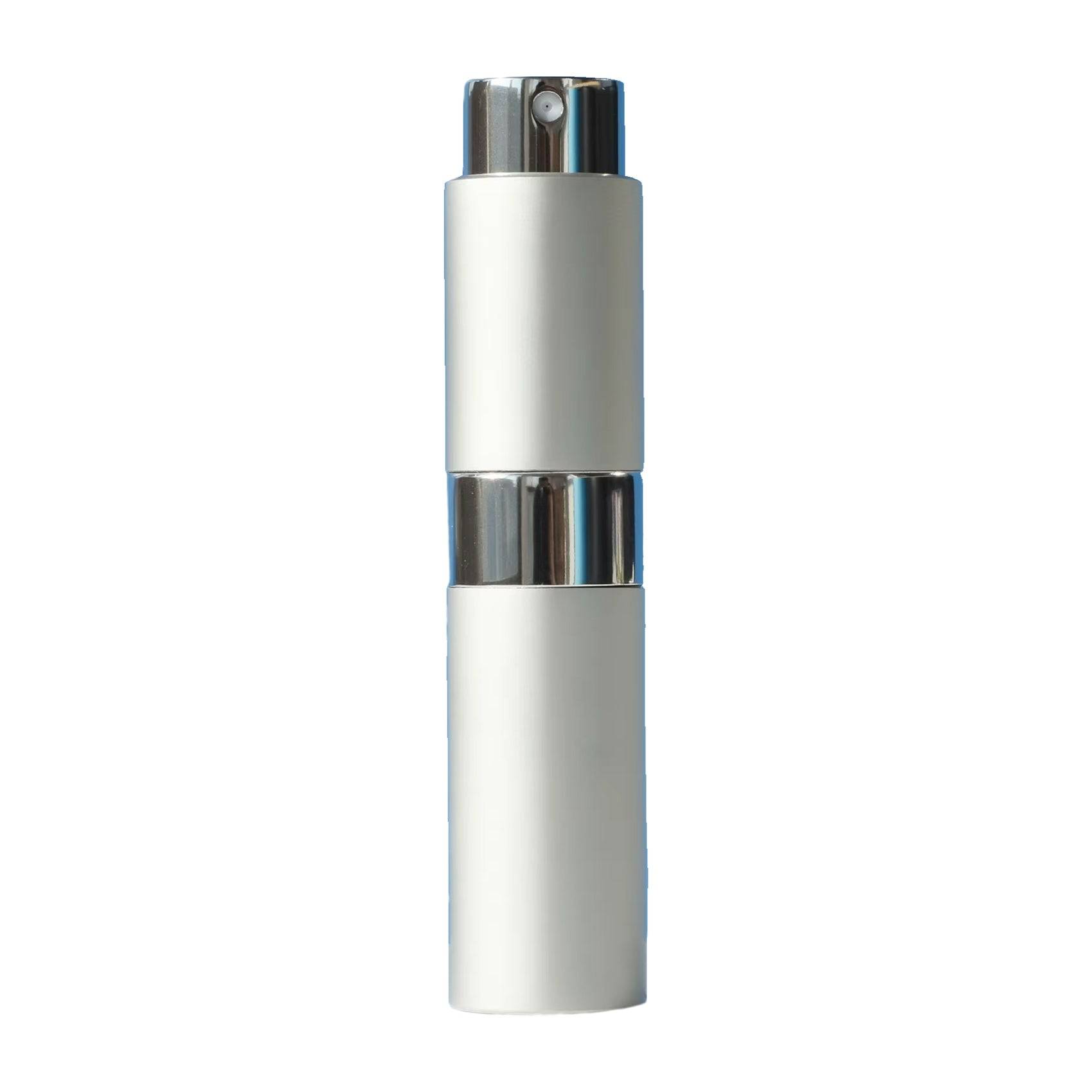 Luxurious Refillable Perfume Atomizer