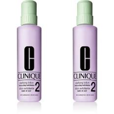 2st Clinique Clarifying Lotion Twice a Day Exfoliator 2 487 ml