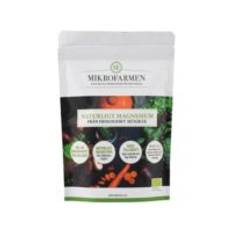 Naturligt Magnesium 90g Mikrofarmen ”Mängdrabatt”