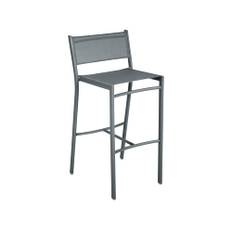 Fermob Costa barstol storm grey