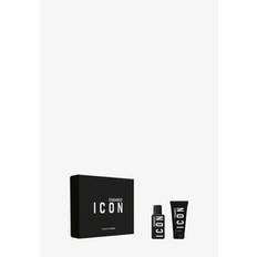Dsquared2 Fragrances ICON POUR HOMME SET - Doftset