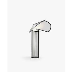 Chiara Table Lamp Aluminium/Anthracite