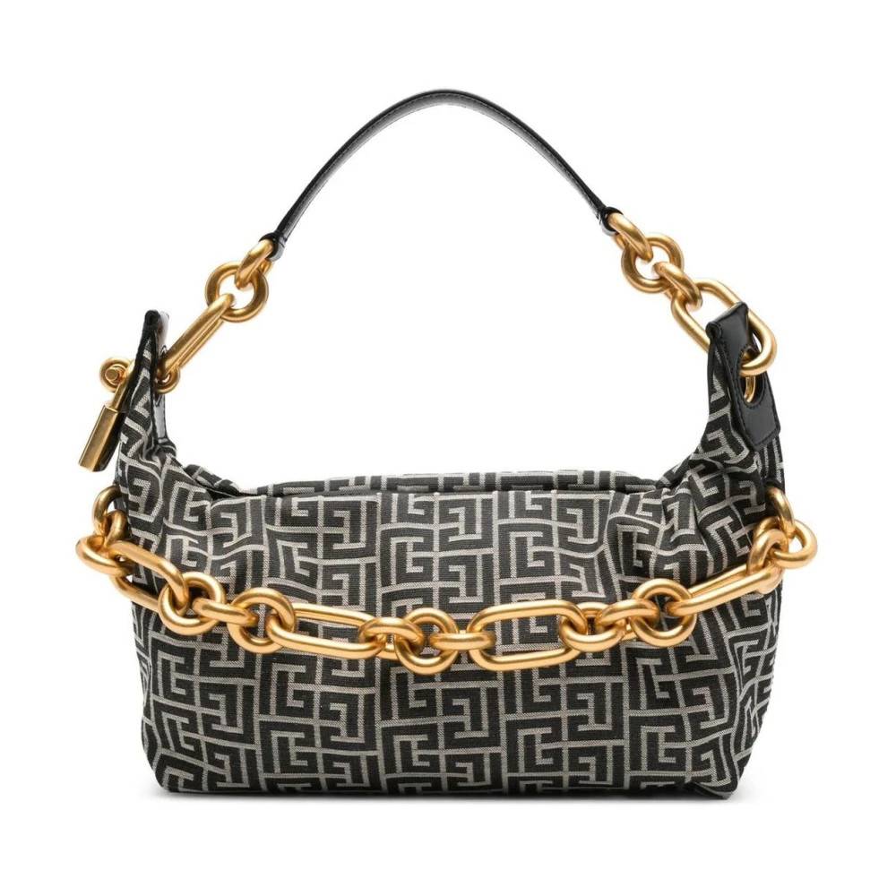 Balmain - Shoulder Bags Väskor - Dam - ONE Size -