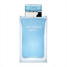 Dolce & Gabbana Light Blue Pour Femme Eau Intense 100ml (100)