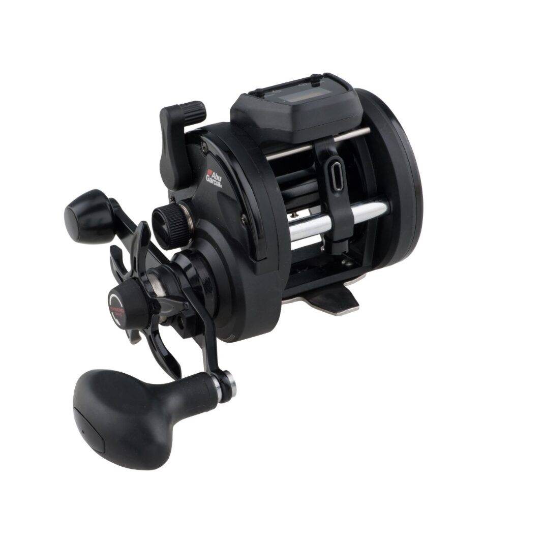 ABU Garcia Altum DLC Syncro (Størrelse: 16).