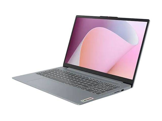 Lenovo IdeaPad Slim 3 15AMN8 82XQ 15.6" 1920 x 1080 (Full HD) 30 8GB 512GB AMD Radeon 610M Windows 11 Pro --> I externt lager, forväntat leveransdatum hos dig 09-04-2026