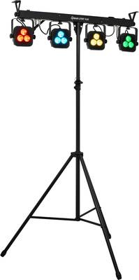 Chauvet DJ 4BAR LTBT ILS