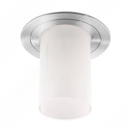 Vidrio downlight PSM Lighting - Sort mat
