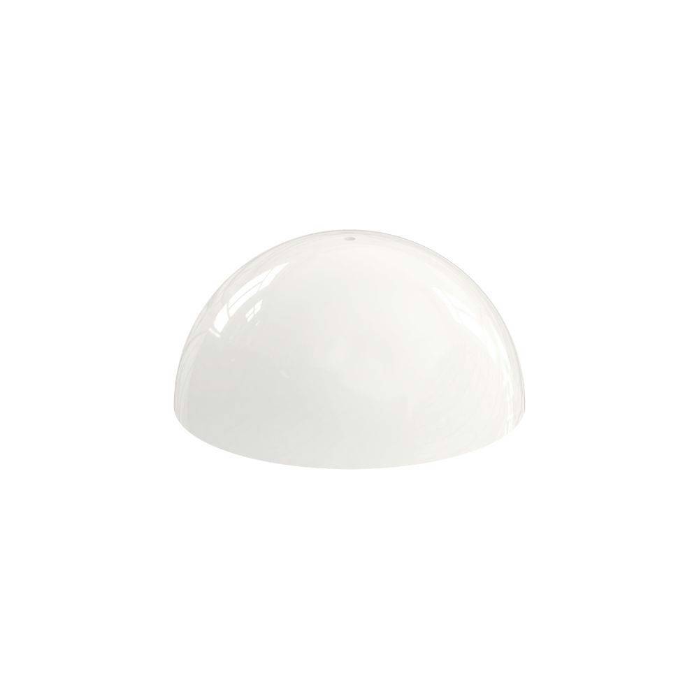 Louis Poulsen Panthella 160 V3 Skærm White Opal