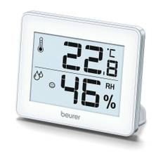 BEURER TERMO/HYGROMETER