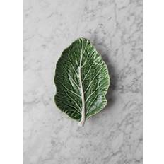 Serveringsfat Cabbage Leaf