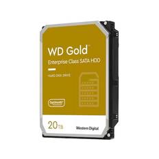 WD Gold Enterprise 20TB