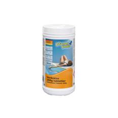 Vattenvård Planet Pool Veckoklor 1kg 200g Tabletter - Poolkemi & klortabletter