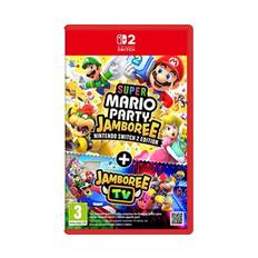 Nintendo Super Mario Party Jamboree (Switch 2)