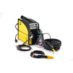 ESAB Tigsvets Caddy Tig 2200iw AC/DC TA34kit
