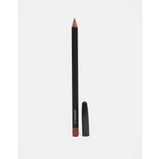 MAC – Läppenna - Cool Spice-Brun