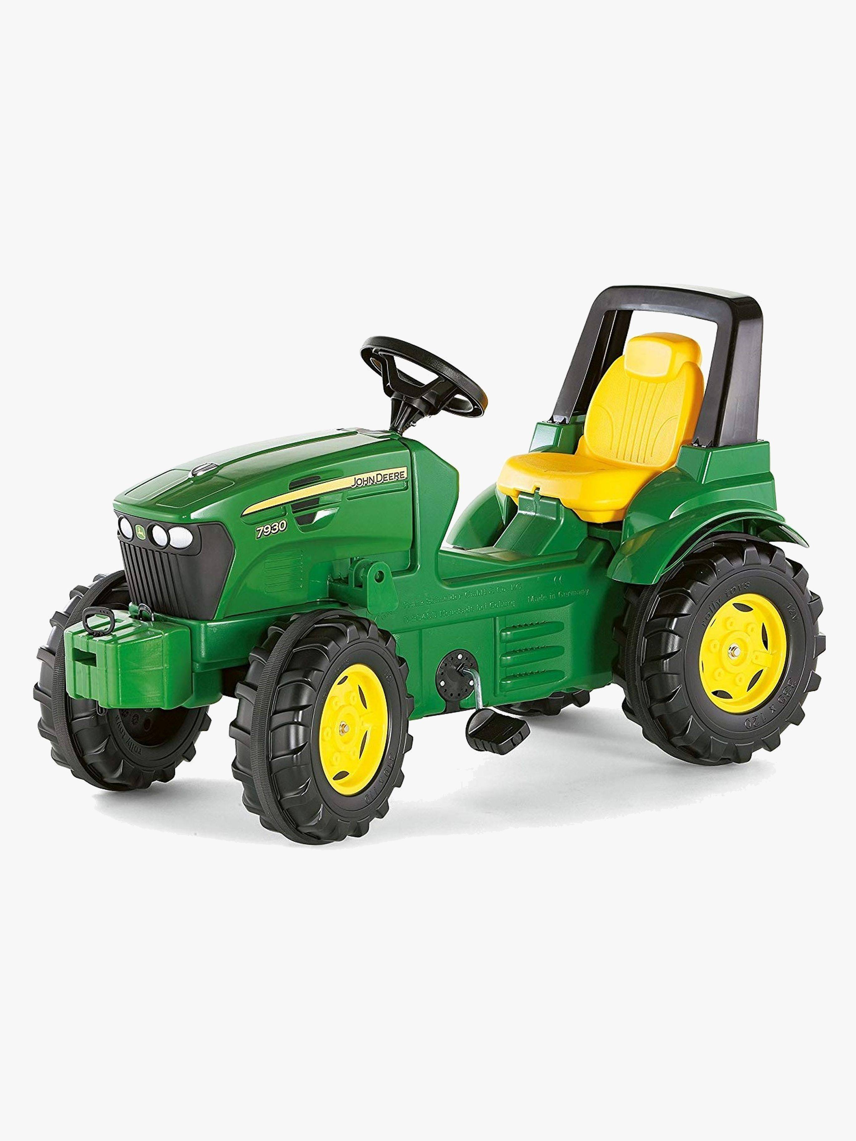RT TT John Deere 7930