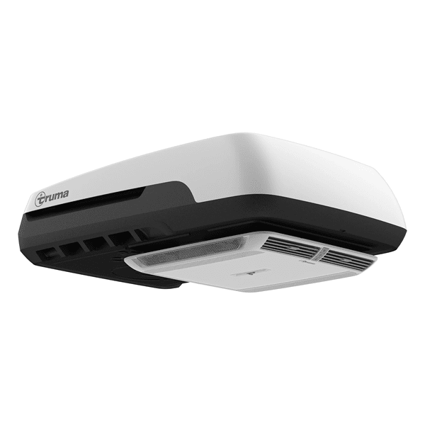 AC Truma Aventa Comfort 2.G (Färg: Vit)