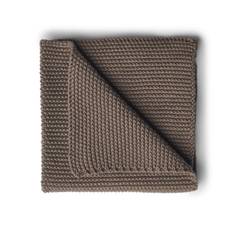 Humdakin Knitted Dishcloth Waldorf