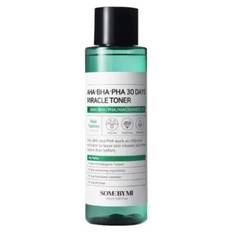 AHA BHA PHA 30 Days Miracle Toner