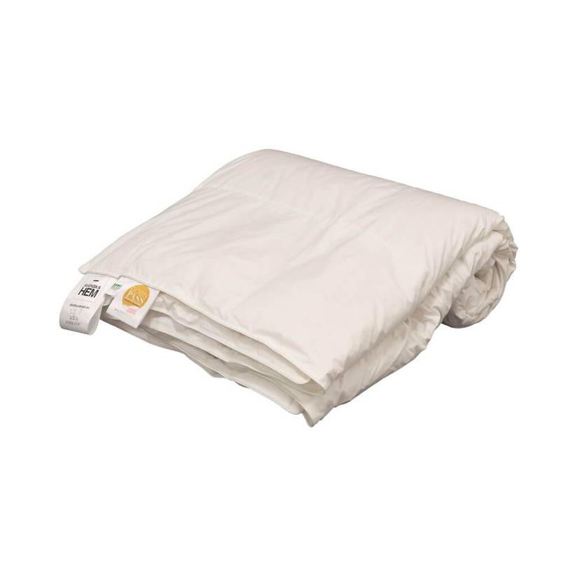 Zen Norsk Dun Svalt 150x210 cm - Duntäcke