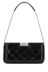 Alexander Wang Siren Pochette Shoulder Bag — Black