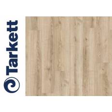 Laminatgolv Tarkett Woodstock SoundLogic – Jura Oak Platin 1-Stav