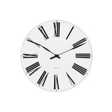 Arne Jacobsen – Vægur Roman 48 cm