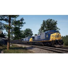 Train Sim World 2 PC Steam Account