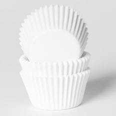 Muffinsformar Mini Vit