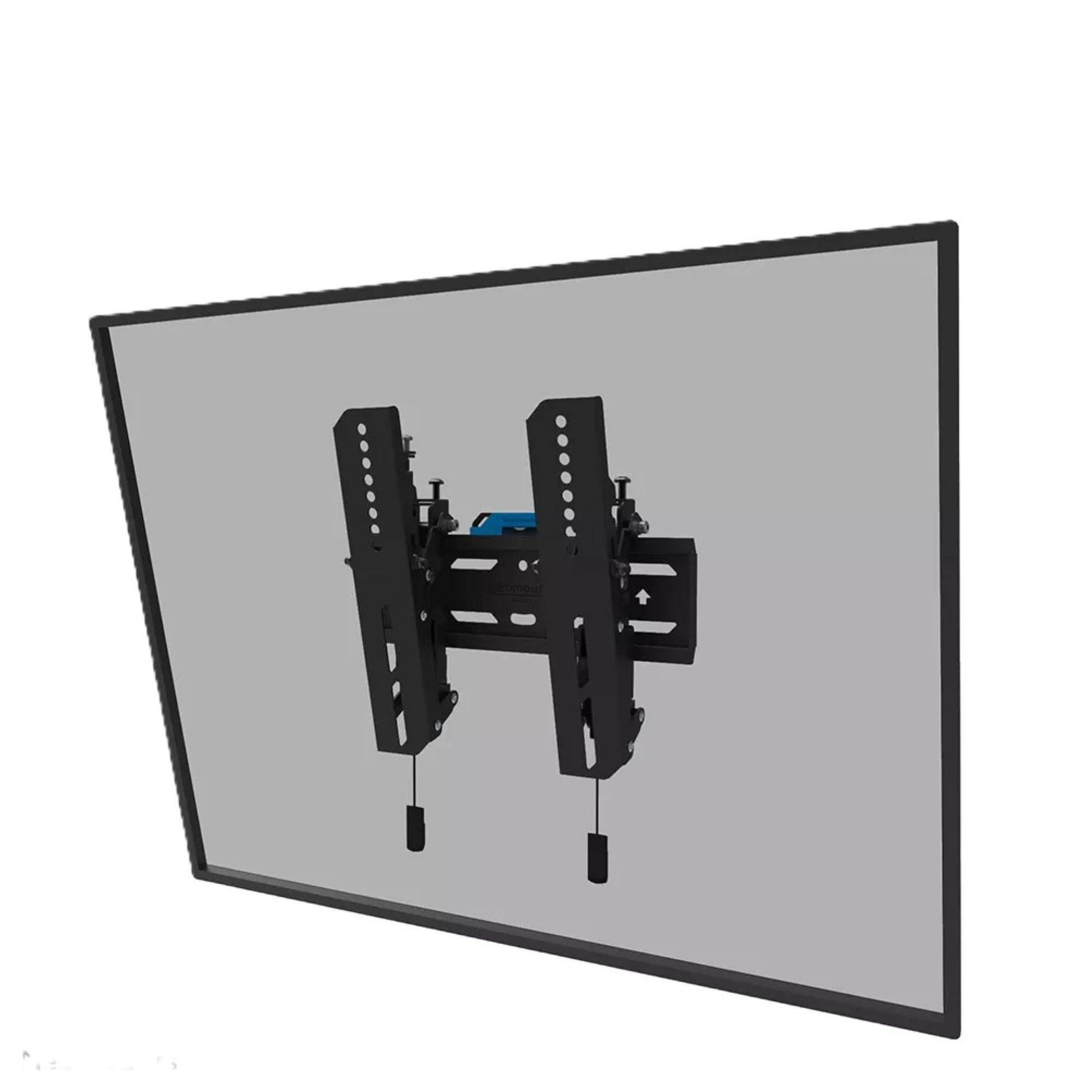 Neomounts Neomounts Wl35S-850Bl12 Tv Mount Wall 24-65 Inch – Tiltable Lockable - Fast Installation