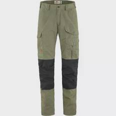 Fjällräven G-1000® Barents Pro Herre Bukser 54 Green/ Dark grey