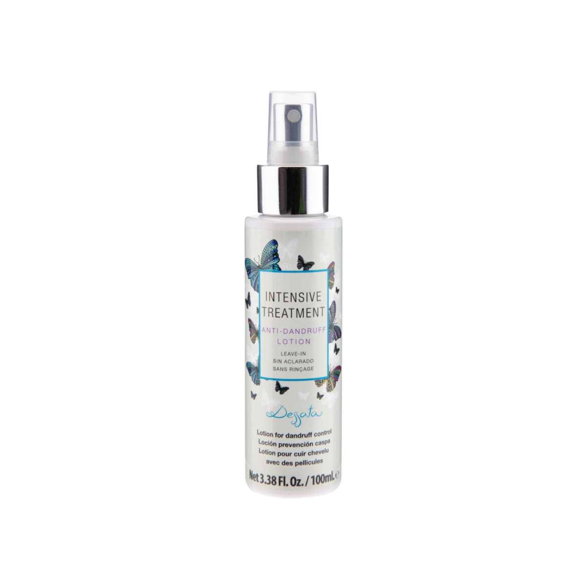 DESSATA INTENSIVE TREATMENT Anti-Dandruff Lotion 100 ml