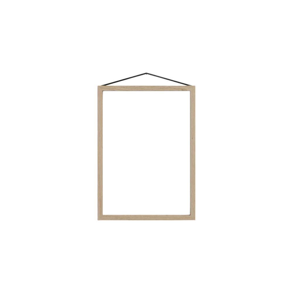 Moebe Frame Oak A4
