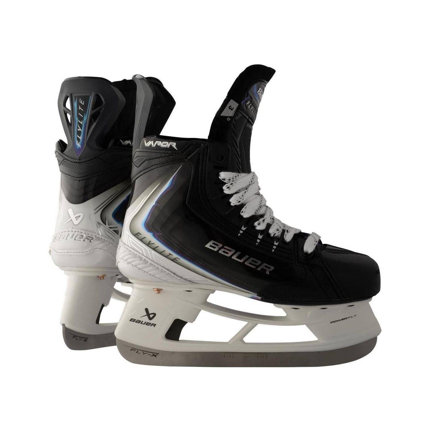 Bauer Skridskor Vapor Flylite Jr (1)