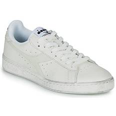 Diadora  Sneakers GAME L LOW WAXED  - Hvid - 38