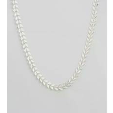 Syster P Layers Olivia Halsband Silver