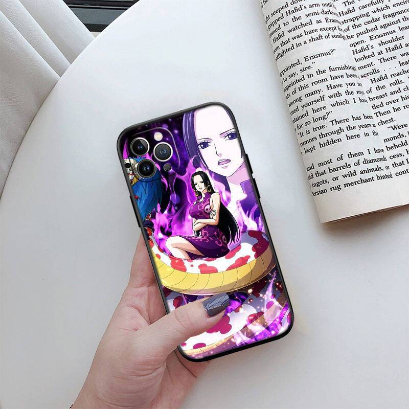 MH113 One Piece CooL New Shell Phone Case for Xiaomi Poco F5 F6 C40 C65 C55 C50 C51 M7 X7 C75 M6 C71 F7 C85 F8 Pro Ultra Xiaomi Poco M7 Pro 5G