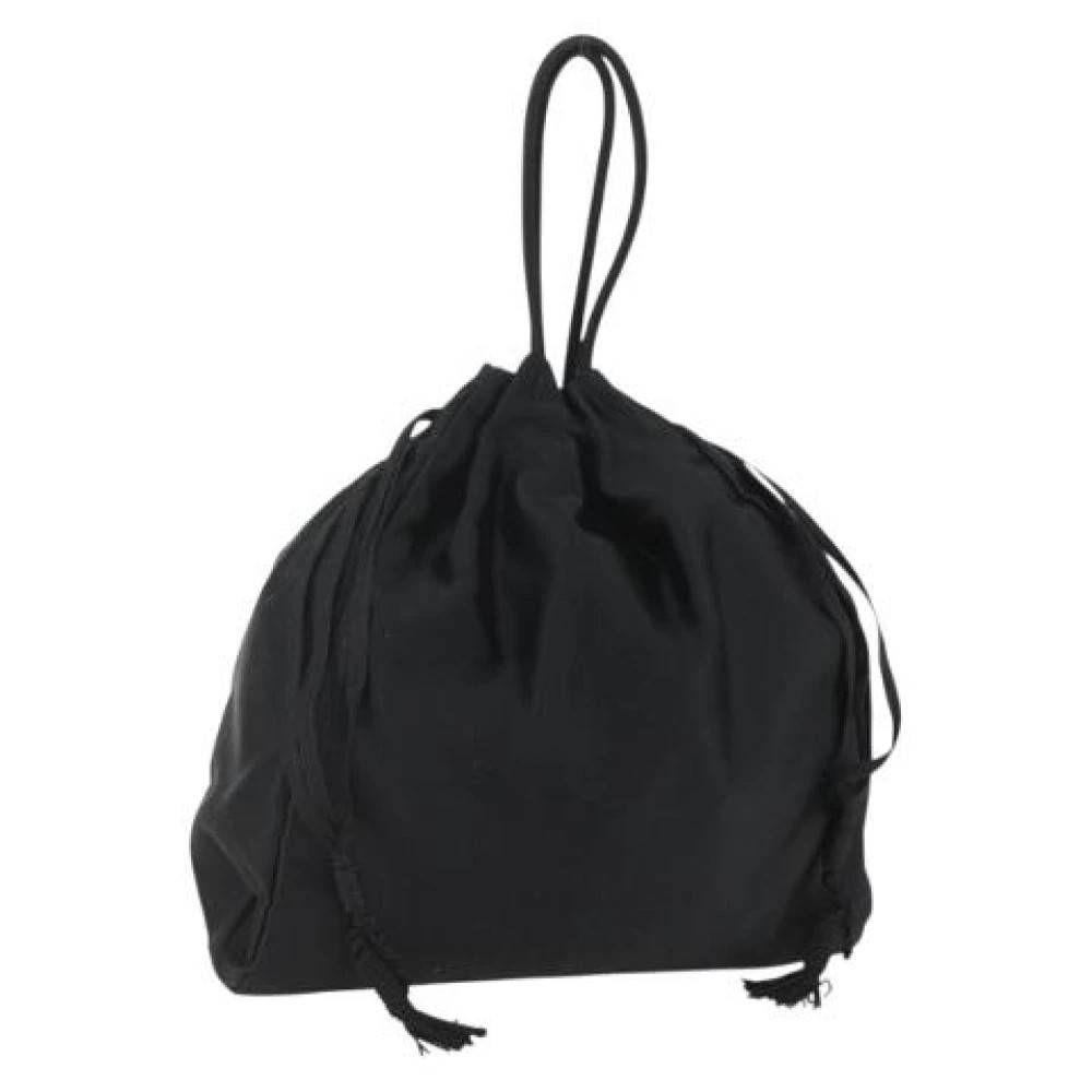 Prada Vintage - Pre-owned Vintage Bucket Bag Vintage - Dam - ONE Size -