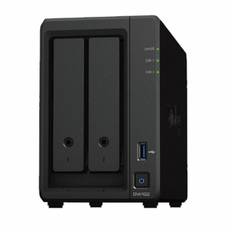 Nätlagringsenhet NAS Synology DVA1622