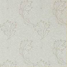 William Morris & Co. Tapet - Apple chalk ivory