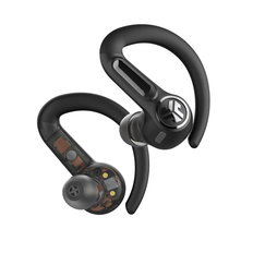Epic ANC 3 Active Noise Cancelling Sport Høretelefoner - Sort - (DEMO)