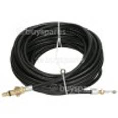 Nilfisk 15m Drain & Tube Cleaner Hose