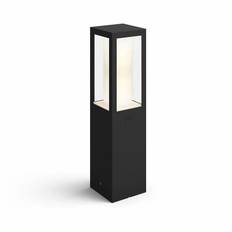 Philips Hue - Impress Hue 24V Utomhus Pollare Low White/Color Amb.